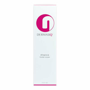 Dermasiq - Atopica 250 ml