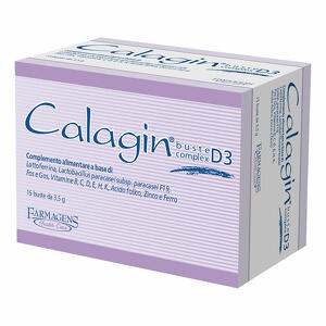 Calagin - Complex d3 15 buste