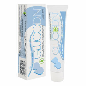 Glucodin - Crema idratante 40 ml