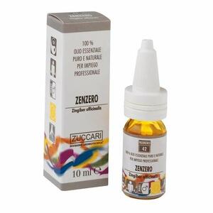 Zuccari - Naturale zenzero olio essenziale 5 ml