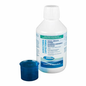 Bioxtra - Collutorio alcol free 250 ml