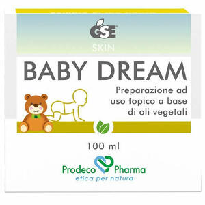 Gse - Skin baby dream crema 100 ml