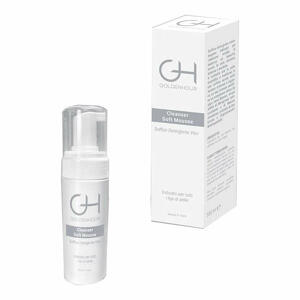 Goldenhourcleansersoft mousse - Goldenhour cleanser soft mousse 150 ml