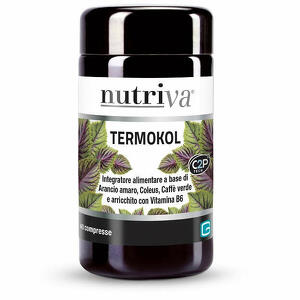 Nutriva - Termokol 40 compresse