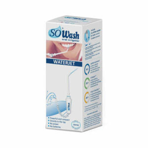 Sowash - Idrogetto igiene orale