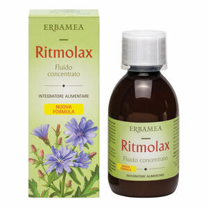 Erbamea - Ritmolax fluido concentrato 200 ml