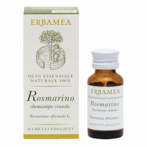 Rosmarino - Cineolo 10 ml