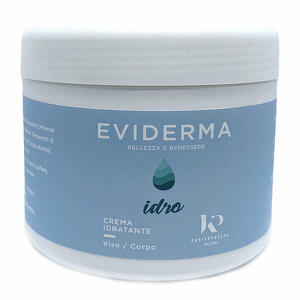 Eviderma - Idro 500 ml