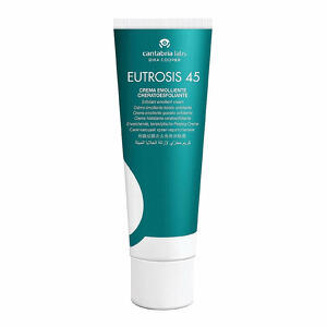 Eutrosis - 45 esfoliante corpo 75 ml