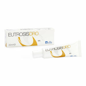 Eutrosis - Oro gel orale 20 ml