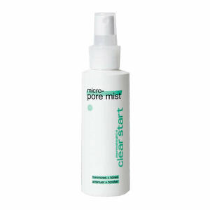 Dermalogica - Micro pore mist 118 ml