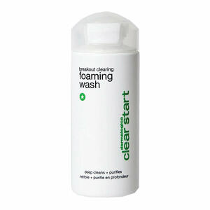 Dermalogica - Breakout clearing foaming wash 177 ml