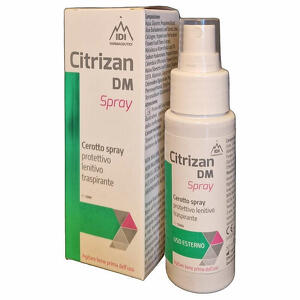 Citrizan dm spray - 50 ml