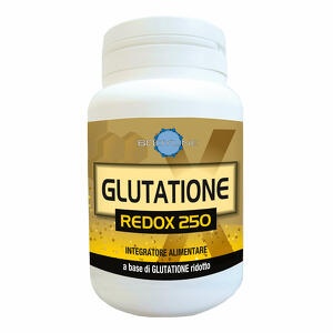 Glutatione redox 250 - 30 capsule