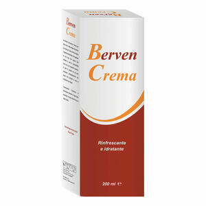 Berven crema - 200 ml