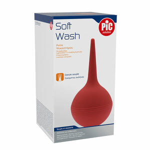 Pic - Soft wash schizzetto 490 ml