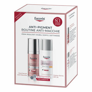 Eucerin - Eaa hf siero epigenetico 30 ml