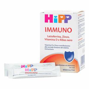 Immuno - Hipp  20 stick pack