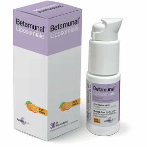 Betamunalliposomiale - Betamunal liposomiale 30 ml