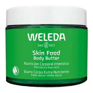 Weleda - Skin food burro corpo extra nutriente 150 ml