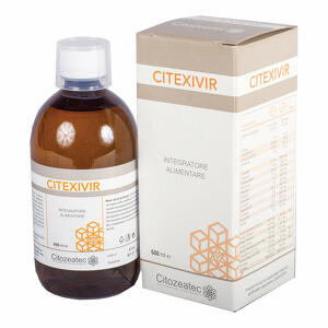 Citexivir - 500 ml