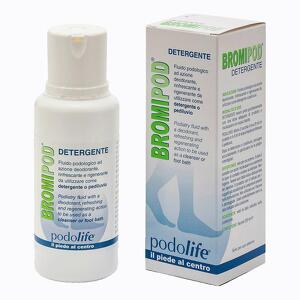 Detergente - Bromipod  250 ml