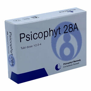 Biogroup - Psicophyt remedy 28a granuli