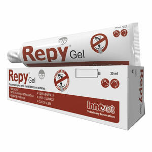 Repy - Gel 30 ml nuova formula