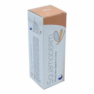 Squamoderm - Crema 50 ml