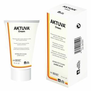 Aktuva - Cream tubo 75 ml