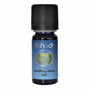 Garofano chiodi - Olio essenziale bio 10 ml