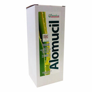 Alomucil - 1050 ml