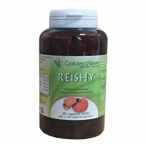 Reishy - 90 maxi capsule