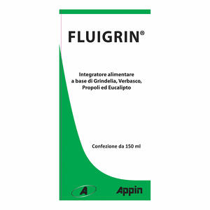 Fluigrin - 150 ml