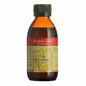 Brahmi taila - Benef 150 ml