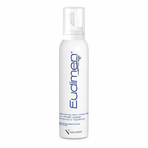 Eudimen - Mousse 200 ml