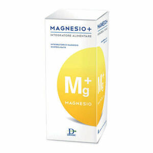 Magnesio+ - 160 compresse