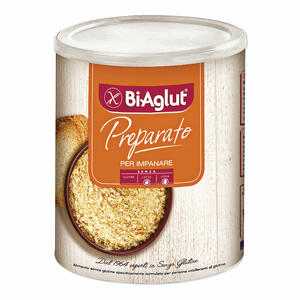 Biaglut - Preparato impanatura 350 g