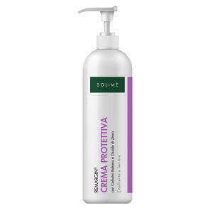 Solime' - Remargin crema protettiva 250 ml