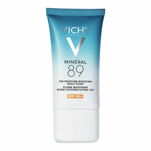 Vichy - Mineral 89 uv spf50+ 50 ml