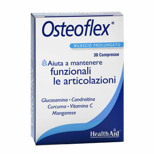 Osteoflex - Blister 30 compresse