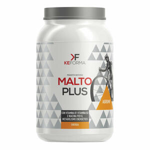 Keforma - Maltoplus agrumi 1000 g