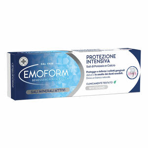 Emoform - Protezione intensiva 75 ml