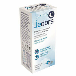 Jedors - Gocce 30 ml