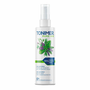 Tonimer - Pure air spray 200 ml