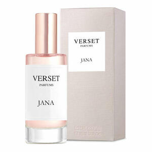 Verset parfums - Verset jana eau de parfum 15 ml