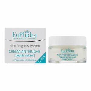 Euphidra - Skin cr antir 40 ml