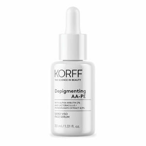 Korff - Depigmenting aa pe 30 ml