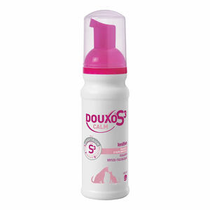 Ceva - Douxo s3 calm mousse flacone 150 ml