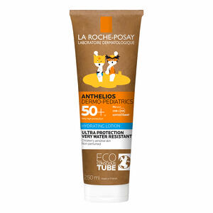 La roche posay - Anthelios latte uvmune bambini 50+ 250 ml